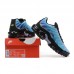 Air Max TN Plus Running Shoes-Black/Blue-9306705