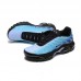 Air Max TN Plus Running Shoes-Black/Blue-9306705