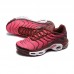 Air Max TN Plus Running Shoes-Red/Black-9795279