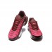 Air Max TN Plus Running Shoes-Red/Black-9795279