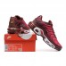 Air Max TN Plus Running Shoes-Red/Black-9795279