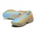 Air Max TN Plus Running Shoes-Khaki/Blue-1559999
