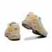 Air Max TN Plus Running Shoes-Khaki/Blue-1559999