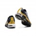 Air Max TN Plus Running Shoes-White/Gold-4963696