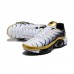 Air Max TN Plus Running Shoes-White/Gold-4963696