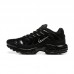 Air Max TN Plus Running Shoes-All Black-723859