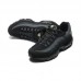 Air Max 95 Running Shoes-Black/Green-4955401