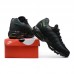 Air Max 95 Running Shoes-Black/Green-4955401