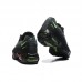 Air Max 95 Running Shoes-Black/Green-4955401