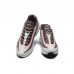 Air Max 95 Running Shoes-Brown/White-9617336