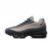 Air Max 95 Running Shoes-Brown/Black-7360283