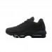 Air Max 95 Running Shoes-All Black-4088787