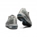 Air Max 95 Running Shoes-Gray/Blue-8166760