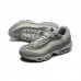 Air Max 95 Running Shoes-Gray/Blue-8166760
