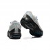 Air Max 95 Running Shoes-Black/Gray-3202149