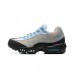 Air Max 95 Running Shoes-Black/Gray-3202149