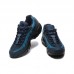 Air Max 95 Running Shoes-Black/Navy Blue-4216423