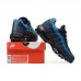 Air Max 95 Running Shoes-Black/Navy Blue-4216423