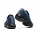 Air Max 95 Running Shoes-Black/Navy Blue-4216423