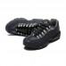 Air Max 95 Running Shoes-Black/White-3055583