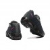 Air Max 95 Running Shoes-Black/White-3055583