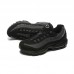 Air Max 95 Running Shoes-Black/Gray-4524125