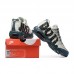 Air Max 95 Running Shoes-White/Blue-3307574