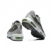 Air Max 95 Running Shoes-Gray/Green-9624290