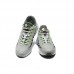 Air Max 95 Running Shoes-Gray/Green-9624290