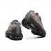 Air Max 95 Running Shoes-Gray/Brown-4293347