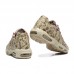 Air Max 95 Running Shoes-Khkai/Brown-3124474