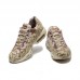 Air Max 95 Running Shoes-Khkai/Brown-3124474