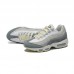 Air Max 95 Running Shoes-White/Gray-5246949