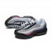 Air Max 95 Running Shoes-Black/Gray-9438926