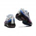 Air Max 95 Running Shoes-Black/Gray-9438926