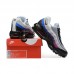Air Max 95 Running Shoes-Black/Gray-9438926