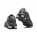 Air Max Shox Ride 2 Running Shoes-All Gray-2908978