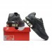 Air Max Shox Ride 2 Running Shoes-All Gray-2908978