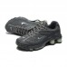 Air Max Shox Ride 2 Running Shoes-All Gray-2908978