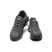 Air Max Shox Ride 2 Running Shoes-All Gray-2908978