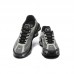 Air Max Shox Ride 2 Running Shoes-Gray/Black-5700808