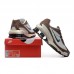 Air Max Shox Ride 2 Running Shoes-White/Brown-5999398