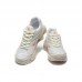 Air Max Shox Ride 2 Running Shoes-White/Orange-9232336