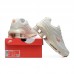 Air Max Shox Ride 2 Running Shoes-White/Orange-9232336
