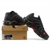 Air Max Terrascape Plus Running Shoes-Black/Red-6247988