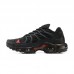 Air Max Terrascape Plus Running Shoes-Black/Red-6247988