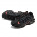Air Max Terrascape Plus Running Shoes-Black/Red-6247988