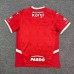 24/25 Independiente Home Red Jersey Version Short Sleeve-1182055