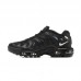 Air Max Plus Drift Running Shoes-All Black-7996058