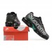 Air Max Plus Drift Running Shoes-Gray/Black-3602246